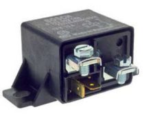 Relay-slider